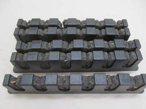 lot 111 image: Berkley rod holders