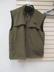 lot 116 image: NWTF vest