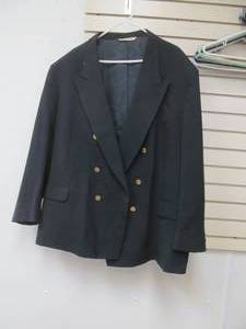 lot 120 image: blazer