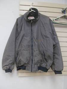 lot 121 image: wear guard jacket