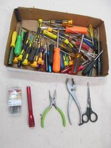 lot 130 image: tools