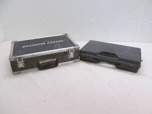 lot 137 image: cases
