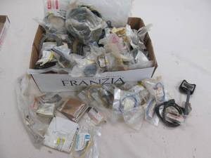 lot 140 image: marine parts