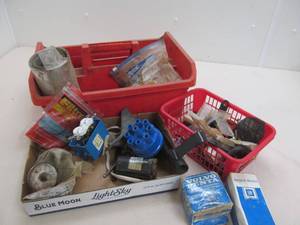 lot 149 image: hardware
