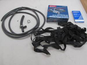lot 157 image: shop parts