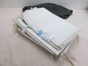 lot 169 image: ez up original shade