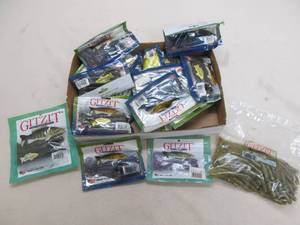 lot 199 image: bait