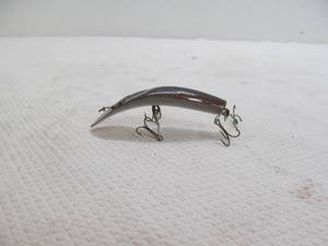 lot 216 image: vintage fishing lure