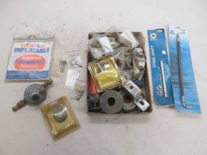lot 264 image: hardware