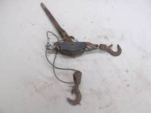 lot 265 image: come along