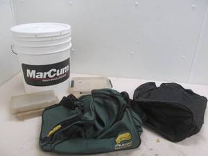 lot 267 image: fishing supplies