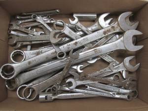 lot 271 image: tools