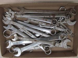 lot 272 image: tools