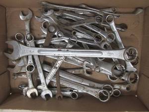 lot 273 image: tools