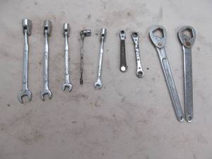 lot 274 image: tools