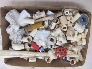lot 281 image: plumbing supplies