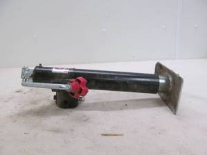 lot 282 image: ram trailer jack