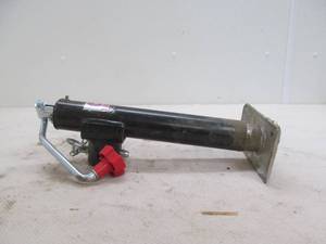 lot 283 image: ram trailer jack