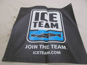 lot 288 image: banner