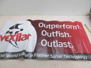 lot 289 image: banner