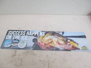 lot 292 image: sign