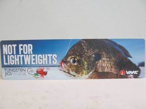 lot 295 image: sign