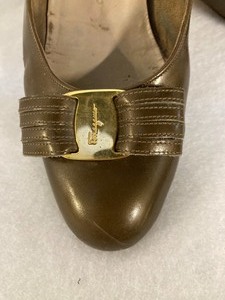 Salvatore Ferragamo Low Pump