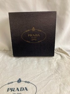Prada Ballet Flats