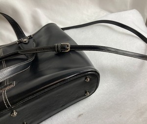 Dooney Bourke Black Bag
