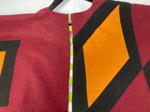 Unique Linen Jacket