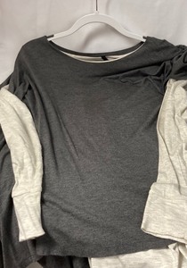 Capote Swing Shirt