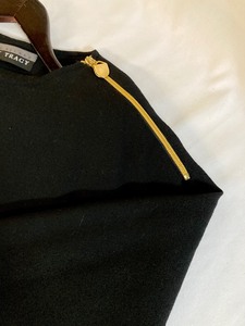 Ellen Tracy Black Dress