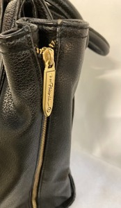 Black Phillip Liu Handbag
