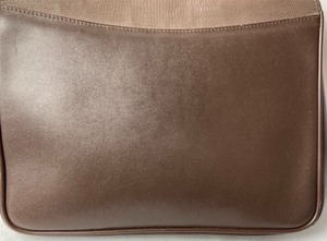 Mark Cross Leather Purse