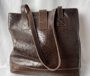 Dooney Bourke Brown Handbag