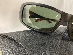Black Ray Ban Sunglasses