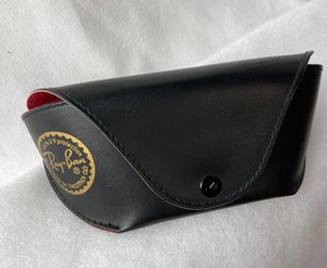 Ray Ban Sunglasses & Case