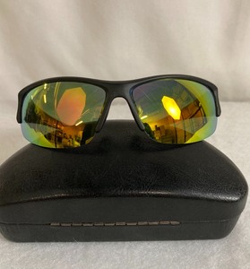 I gog sunglasses & Case
