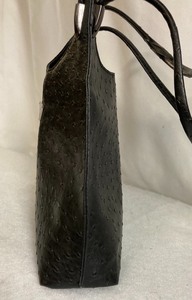 Black Prada Handbag