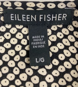 Eileen Fisher Silk Dress
