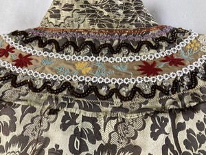 Easton Pearson Beaded Jacket