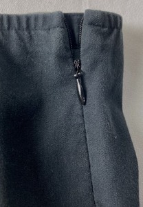 Eileen Fisher Black Pant