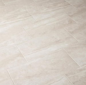 lot 23 image: 16 Cases Northpointe Greystone 12 in. x 24 in. Porcelain Floor and Wall Tile (15.6 sq. ft.  case) 249 Sq Ft Total