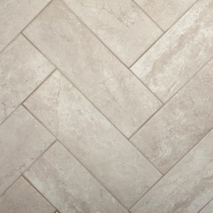 lot 31 image: 2 Cases Northpointe Greystone 4 in. x 12 in. Ceramic Wall Tile (10.64 sq. ft.  case) 21 sq ft Total.
