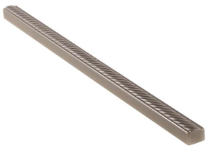lot 62 image: 50 Pcs Northpointe Greystone 12 in. x 12 in. Composite Rope Liner Decorative Wall Tile (0.04 sq. ft.  piece)
