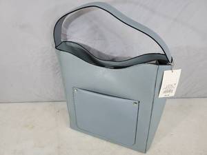 lot 163 image: Brand New Purse