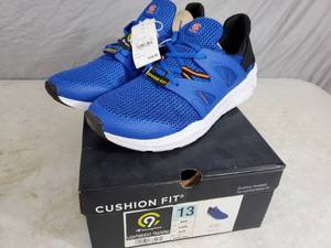 lot 244 image: New Mens Champion Sneakers