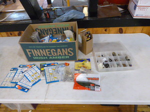 lot 79 image: Fishing Tackle