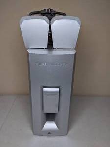 lot 79 image: Zenith Surround Sound Subwoofer & Four Speakers