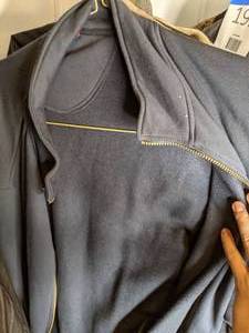 lot 194 image: 5 Vintage Mens Jackets